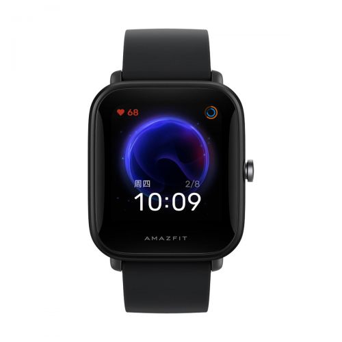 Смарт-часы Xiaomi Amazfit GTS 2 mini