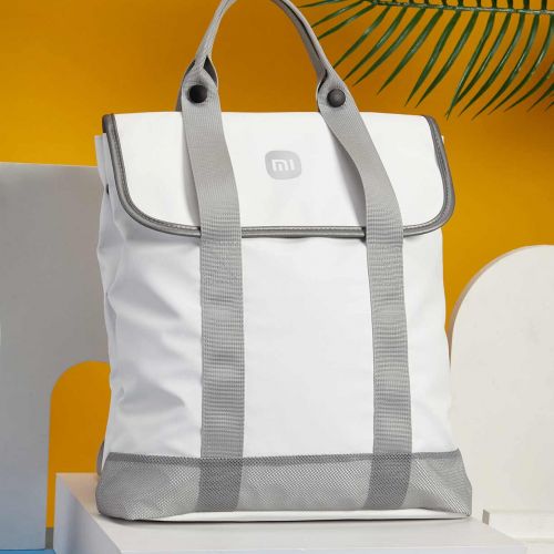 Рюкзак Xiaomi Polyester Fiber Backpack