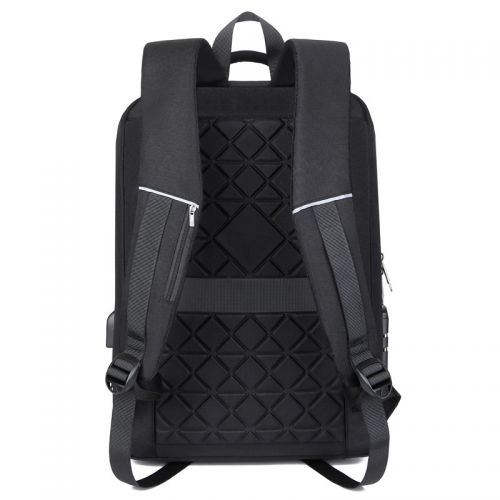 Рюкзак Bag Fashion c усиленным корпусом и кодовым замком