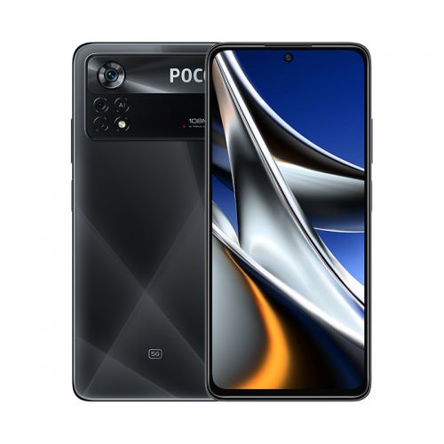 Телефон Xiaomi Pocophone X4 PRO(6+128Gb)5G Global