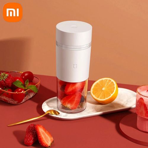 Беспроводной блендер Xiaomi Mijia Portable Juicer Cup 300ml