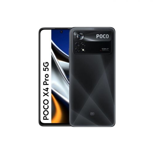 Телефон Xiaomi Pocophone X4 PRO(8+256Gb)5G Global