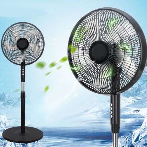 Вентилятор напольный Ice Cooler
