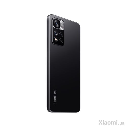 Телефон Xiaomi Redmi Note 11 PRO Plus(6+128)5G Global EU
