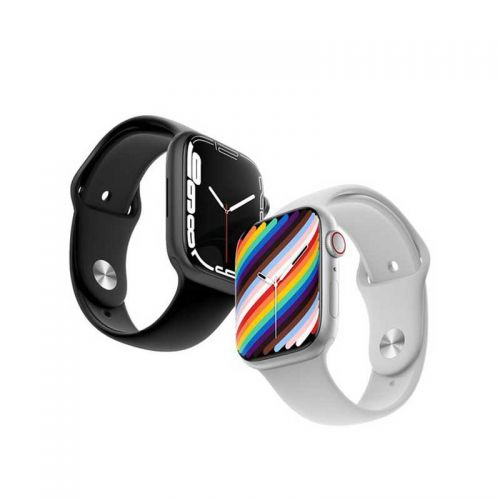 Умные часы Smart Watch Microwear 007 45mm
