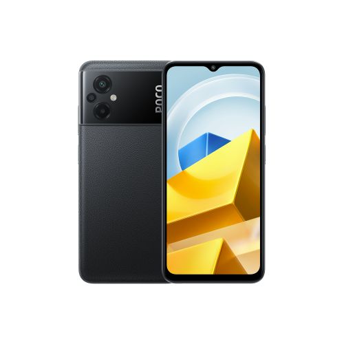 Телефон Xiaomi Pocophone M5(4+128Gb) Global