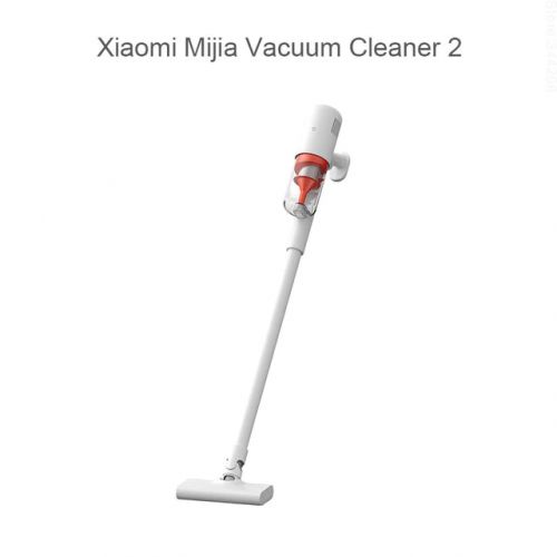 Ручной проводной Пылесос Xiaomi Mijia Vacuum Cleaner 2
