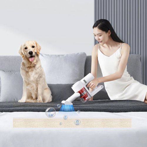 Ручной беспроводной Пылесос Xiaomi Mijia Wireless Vacuum Cleaner 2