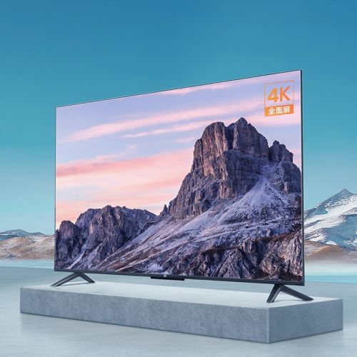 Телевизор Xiaomi MI TV L75M7-EA 4K 75 дюймов
