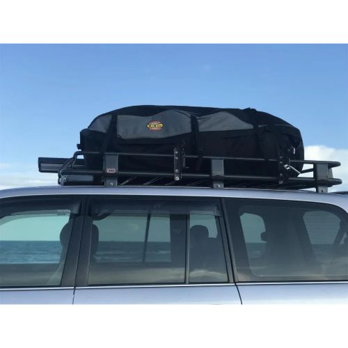 Сумка на крышу автомобиля TLV 4x4, Размер L, 160см × 110см × 50см