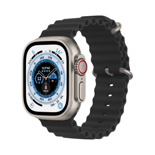 Умные часы Smart Watch Ultra X