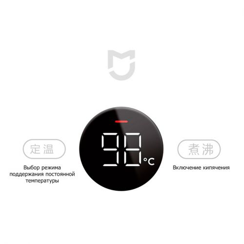 Электрочайник Xiaomi Mijia Thermostatic Electric Kettle 2