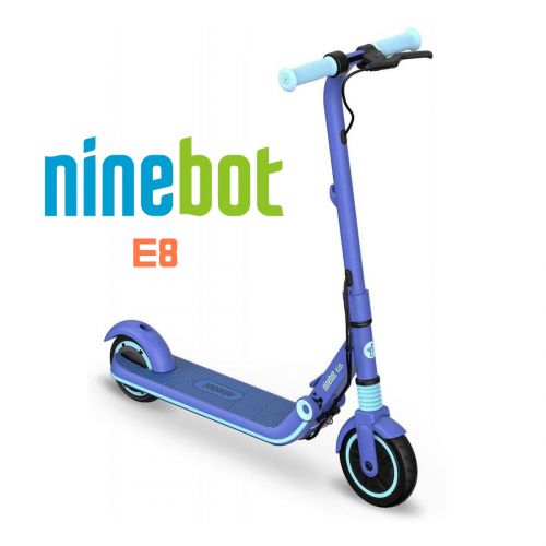 Детский Электросамокат Ninebot Kids Scooter E8