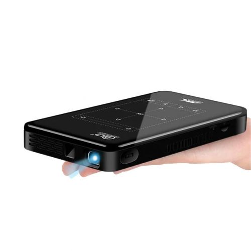 Карманный портативный DLP проектор Vivicine S90 Android, Wi-Fi