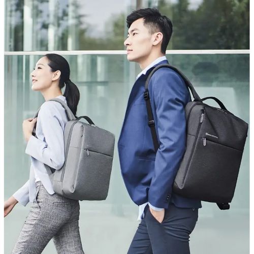 Рюкзак Xiaomi Mi Minimalist Urban Backpack 2