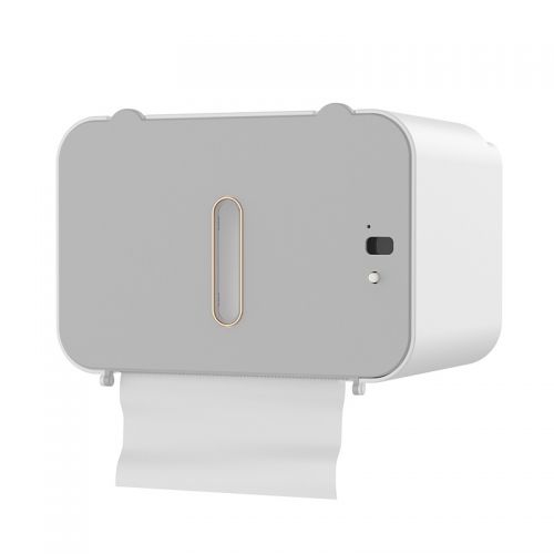 Сенсорный Диспенсер для туалетной бумаги или салфеток