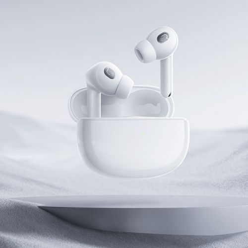 Наушники Xiaomi Buds 3 PRO (Noise Cancelling Headphones)