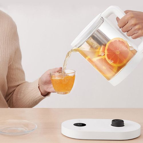 Умный чайник Xiaomi Mi Home Intelligent Multi-Function Health Pot