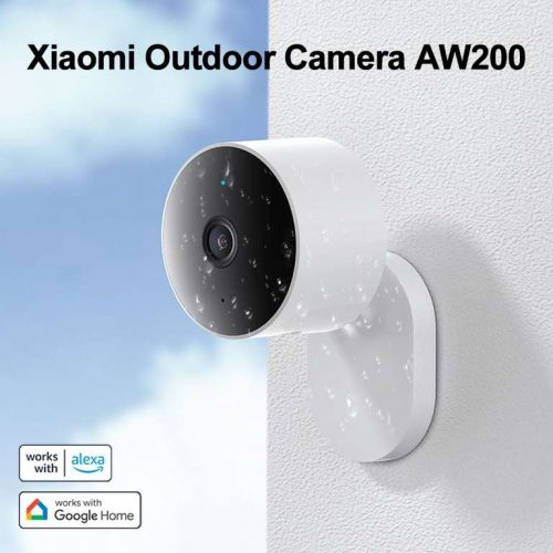 Видеокамера Outdoor Camera AW200