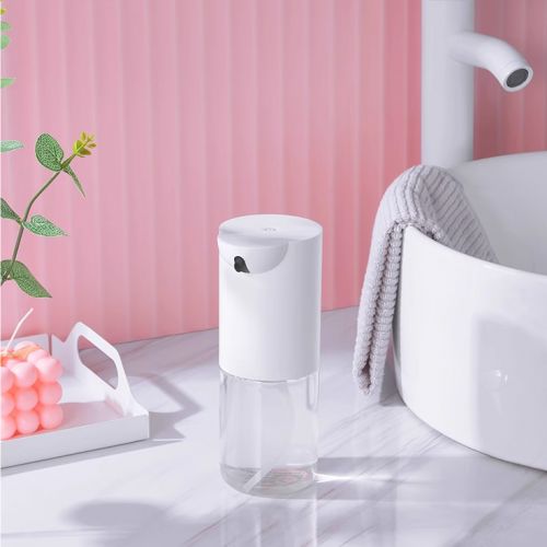 Сенсорный дозатор для мыла Xiaomi Lofans Automatic Hand Washing Machine Set X1