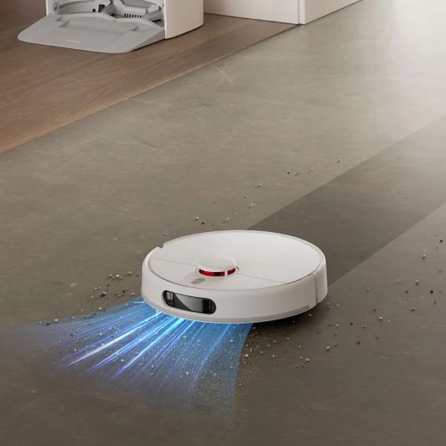 Робот-пылесос Xiaomi Mijia Sweeping and mopping robot 2
