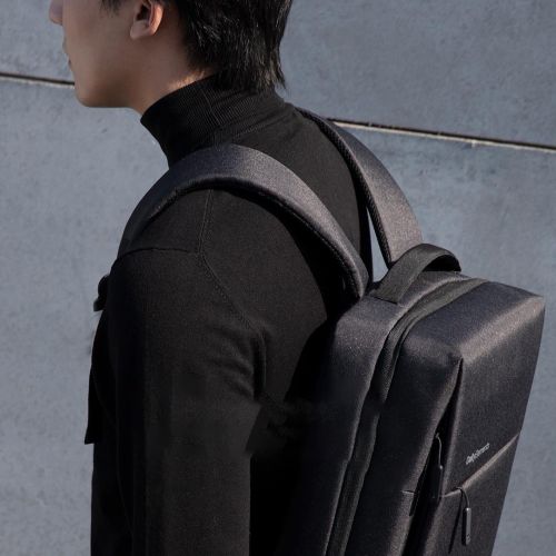 Рюкзак Xiaomi Daily Elements Lightweight Business Backpack