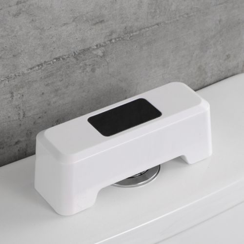 Сенсорная кнопка для смыва унитаза Toilet sensor flush