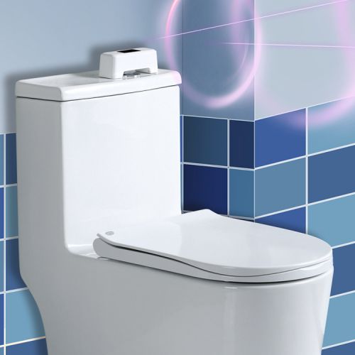 Сенсорная кнопка для смыва унитаза Toilet sensor flush
