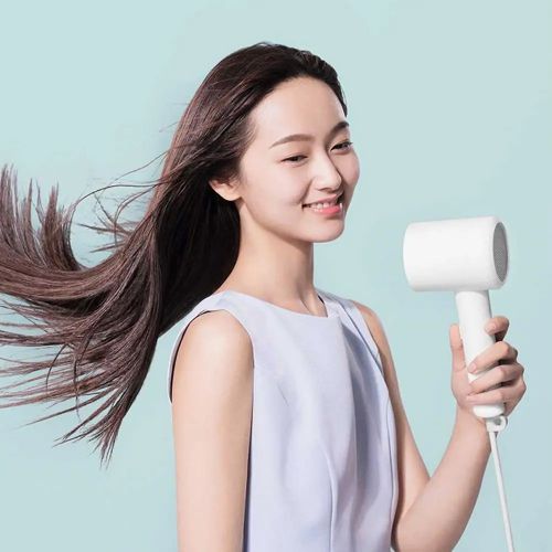 Фен Xiaomi Mijia Negative Ion Hair Dryer H300