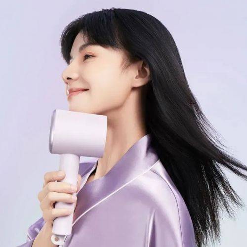 Фен Xiaomi Mijia Negative Ion Hair Dryer H301