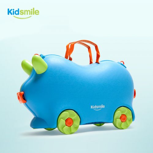 Детский чемодан Kidsmile