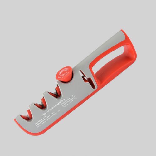 Точилка для ножей и ножниц Универсальная Sharpener 4в1 