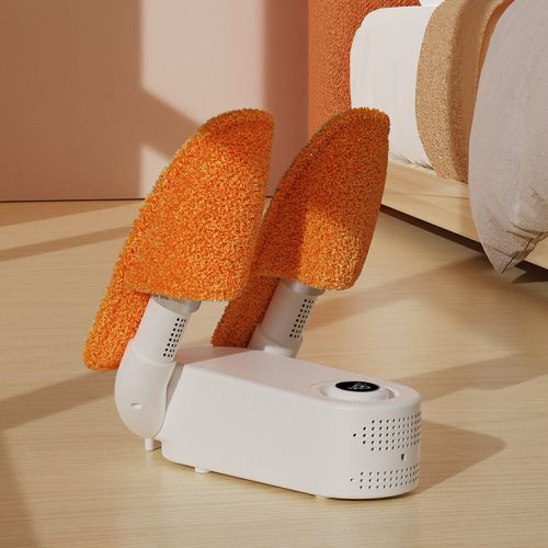 Сушилка-фен для обуви, носков и перчаток Shoe Dryer X1