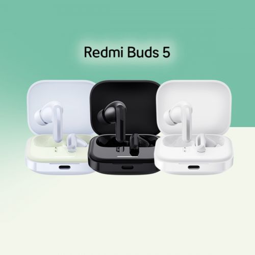 Беспроводные наушники Xiaomi Redmi Buds 5