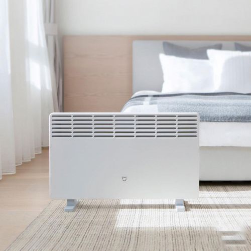 Электрический обогреватель Xiaomi Mijia Electric Heater Temperature Control
