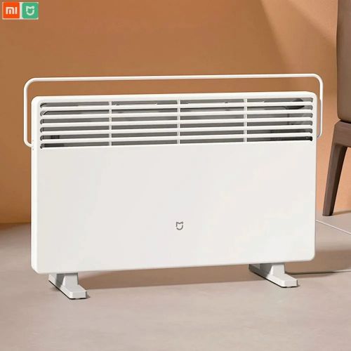 Электрический обогреватель Xiaomi Mijia Electric Heater Temperature Control
