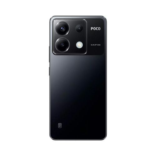 Телефон Xiaomi Poco X6 (12+256Gb)5G Global