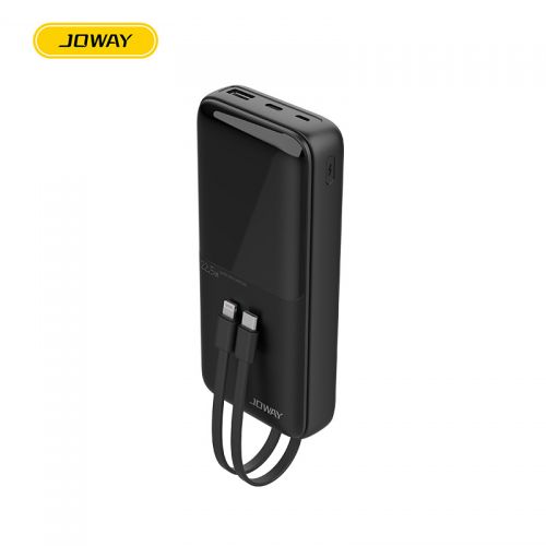Внешний Аккумулятор Powerbank Joway JP312 20000 Mah