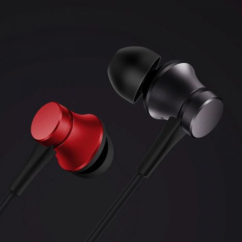 Проводные Наушники Xiaomi Wired Headphones
