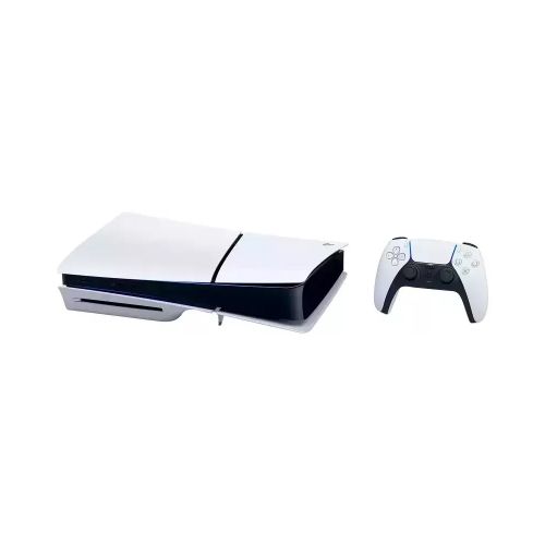 Игровая консоль Sony PlayStation 5 Slim Disk Edition 1TB