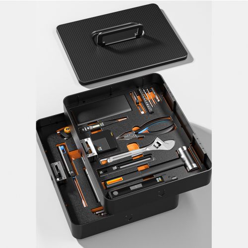 Набор инструментов Toolbox G1 60 предметов