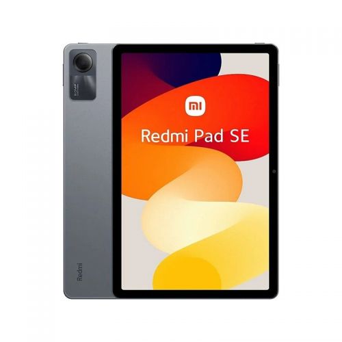 Планшет Xiaomi Redmi Pad SE (6+128GB) WiFi Global