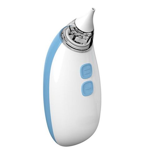 Детский электрический носовой аспиратор Waterpulse Nasal Aspirator X30