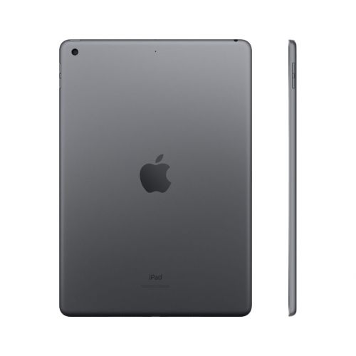 Планшет Apple iPad 9 10.2 64GB Wi-Fi