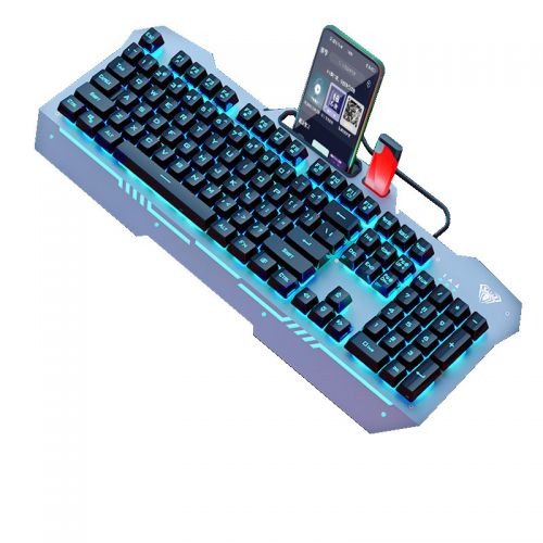 Игровая клавиатура Aula F3010 + Мышь S31