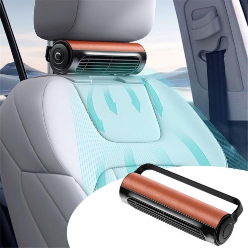 Вентиляция для сиденья автомобиля Car Seat Cooling Fan