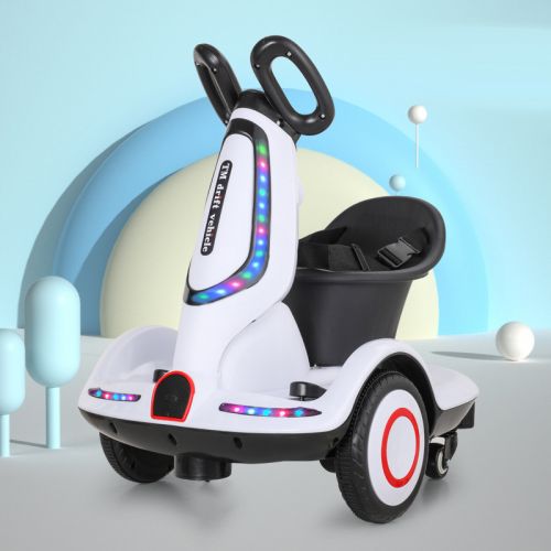 Толокар-каталка машинка детская, Baby car