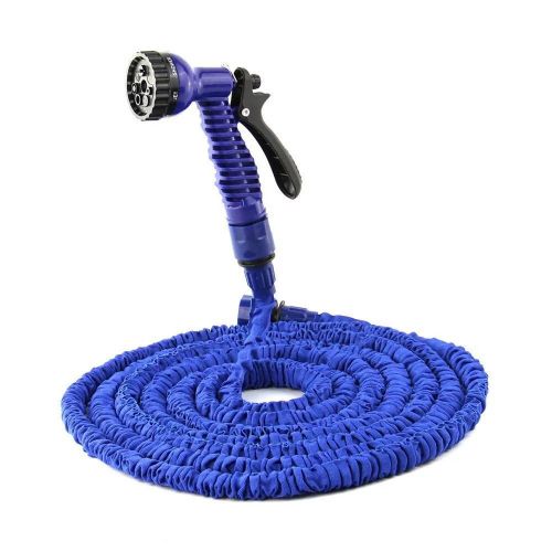 Растягивающийся Шланг Xhose на 30 метров