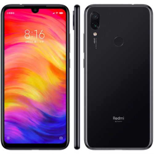 Мобильный Телефон Xiaomi Redmi Note 7 (4+64Gb) EU