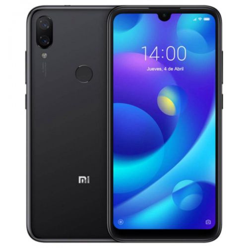 Мобильный Телефон Xiaomi mi Play (4+64Gb) EU